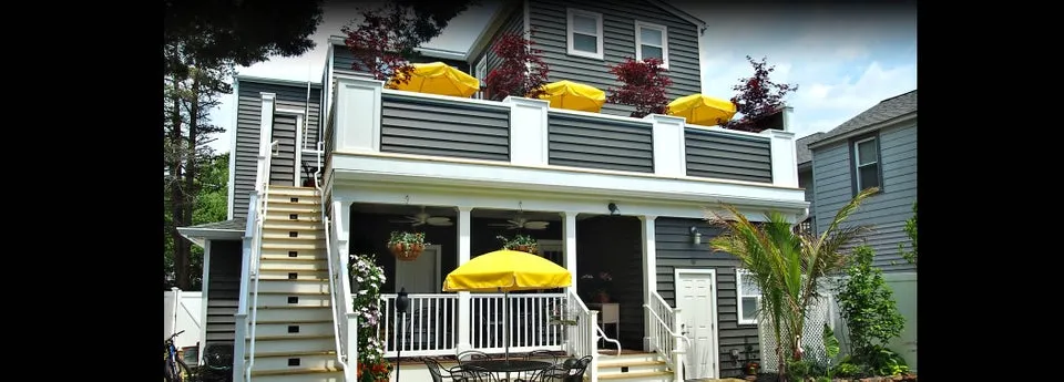 Rehoboth Guest House