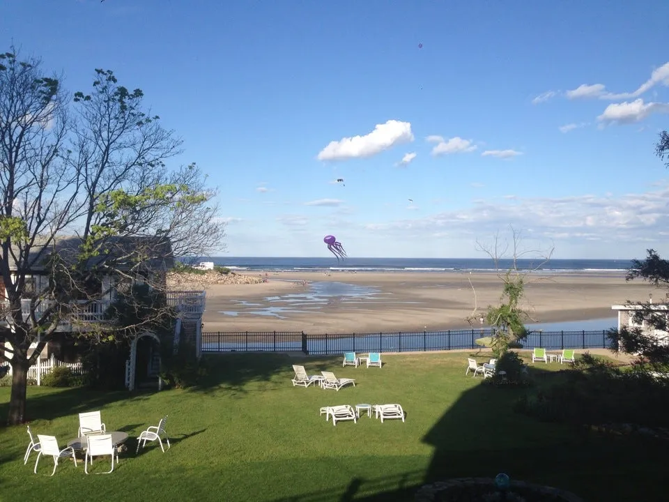 Ogunquit Beach Inn