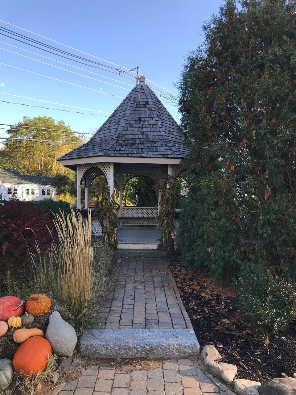 The Gazebo Inn Ogunquit