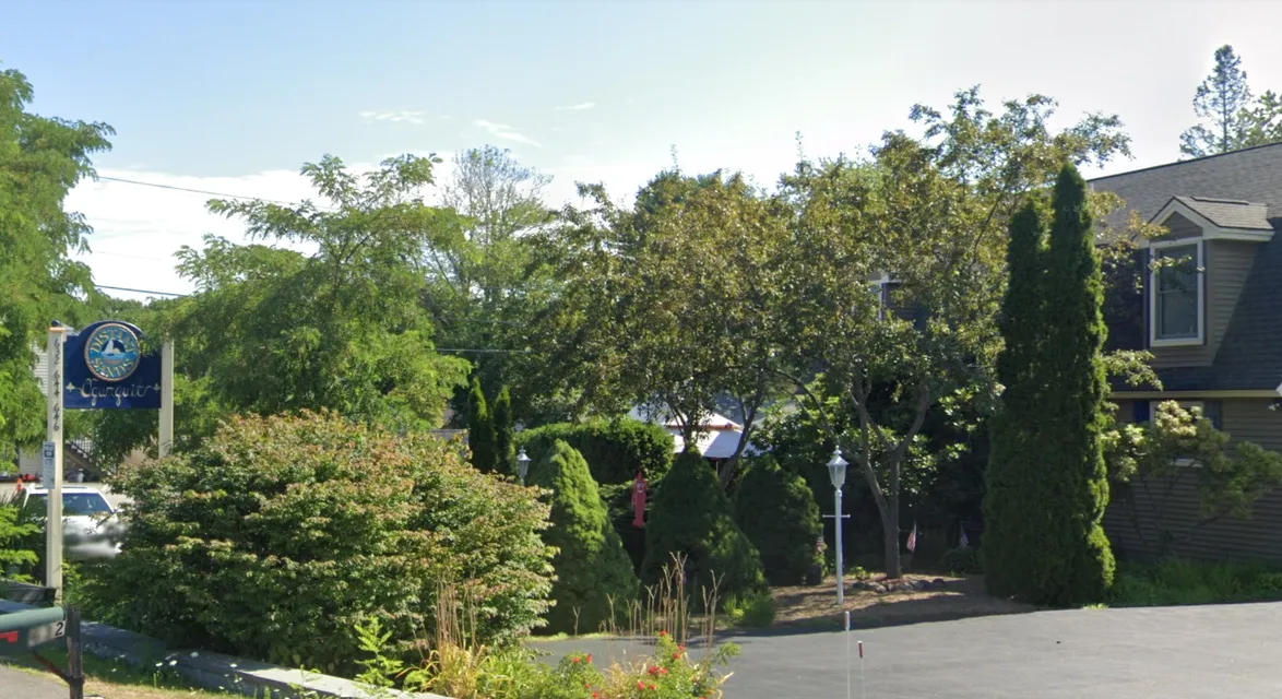 The Distant Sands Bed & Breakfast