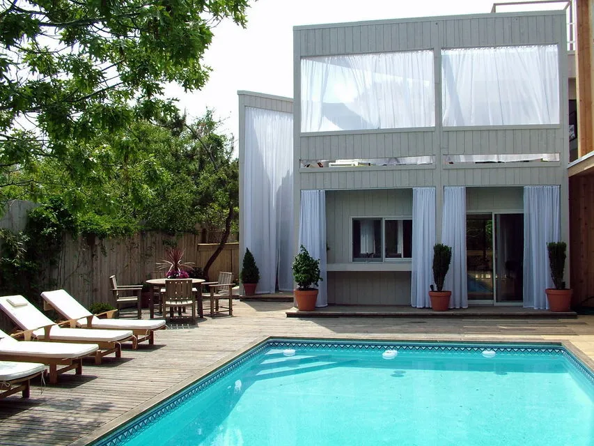 The Madison Fire Island Pines