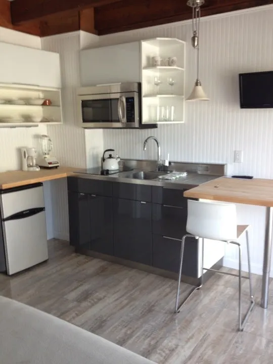 Dune Point Guesthouse