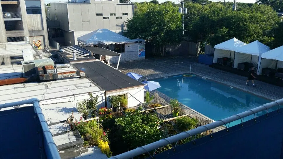 The Hotel  Formerly: Hotel Ciel