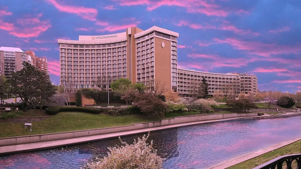 InterContinental Kansas City at the Plaza