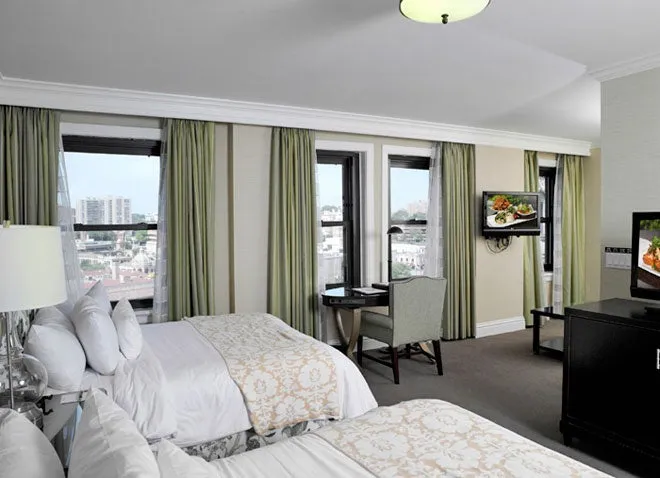 The Raphael Hotel
