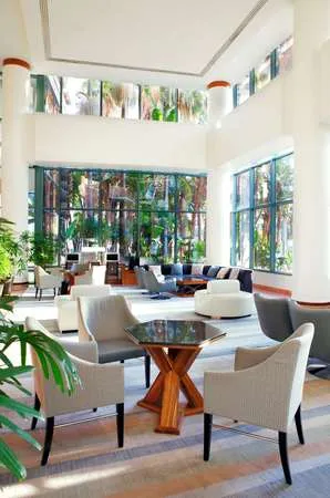 The Westin Long Beach
