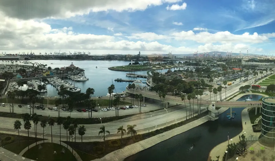Hyatt Regency Long Beach