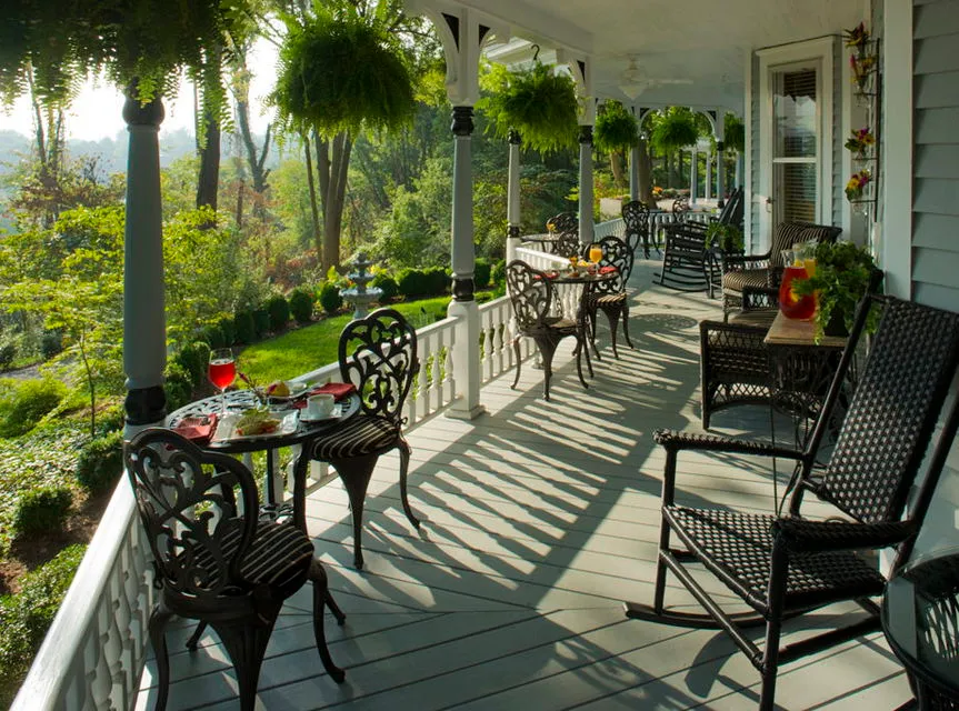 Biltmore Village Inn