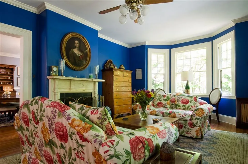 Carolina B&B