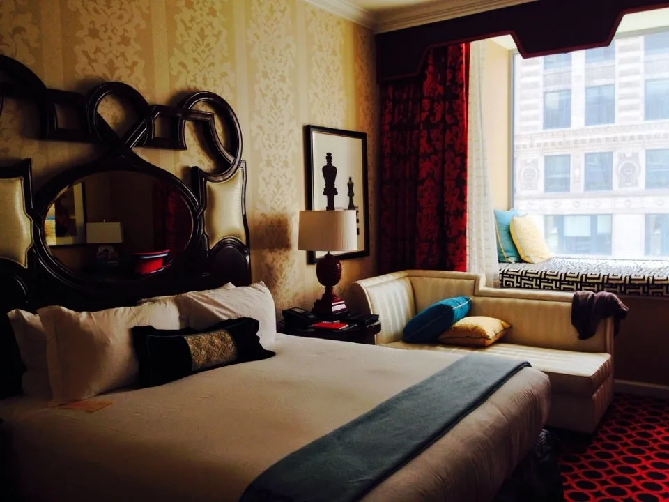 Kimpton Hotel Monaco Chicago
