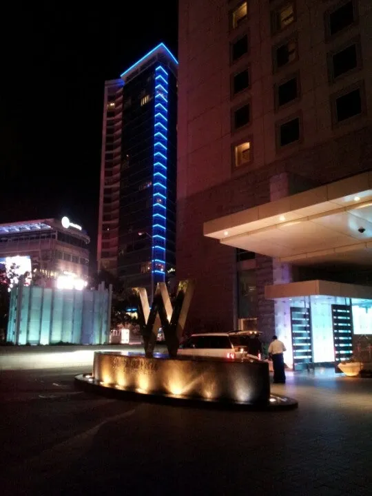 W Dallas - Victory