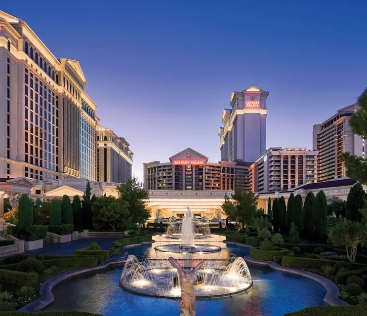 Caesars Palace