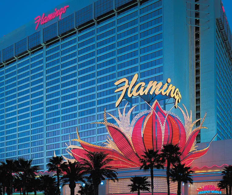 Flamingo Las Vegas