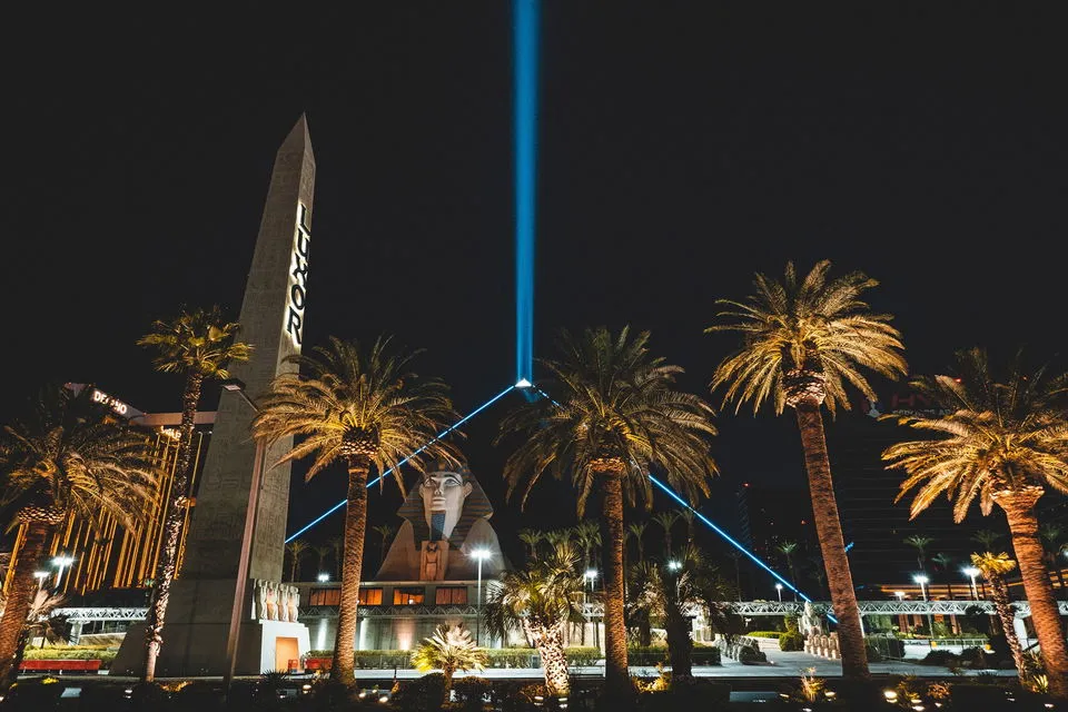 Luxor Hotel & Casino