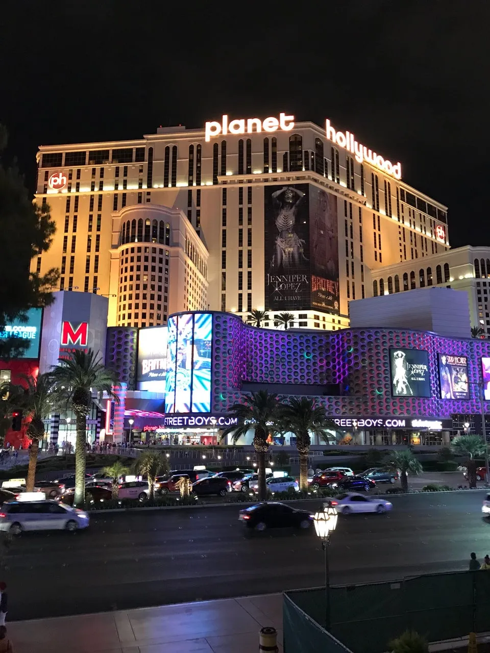 Planet Hollywood Resort & Casino