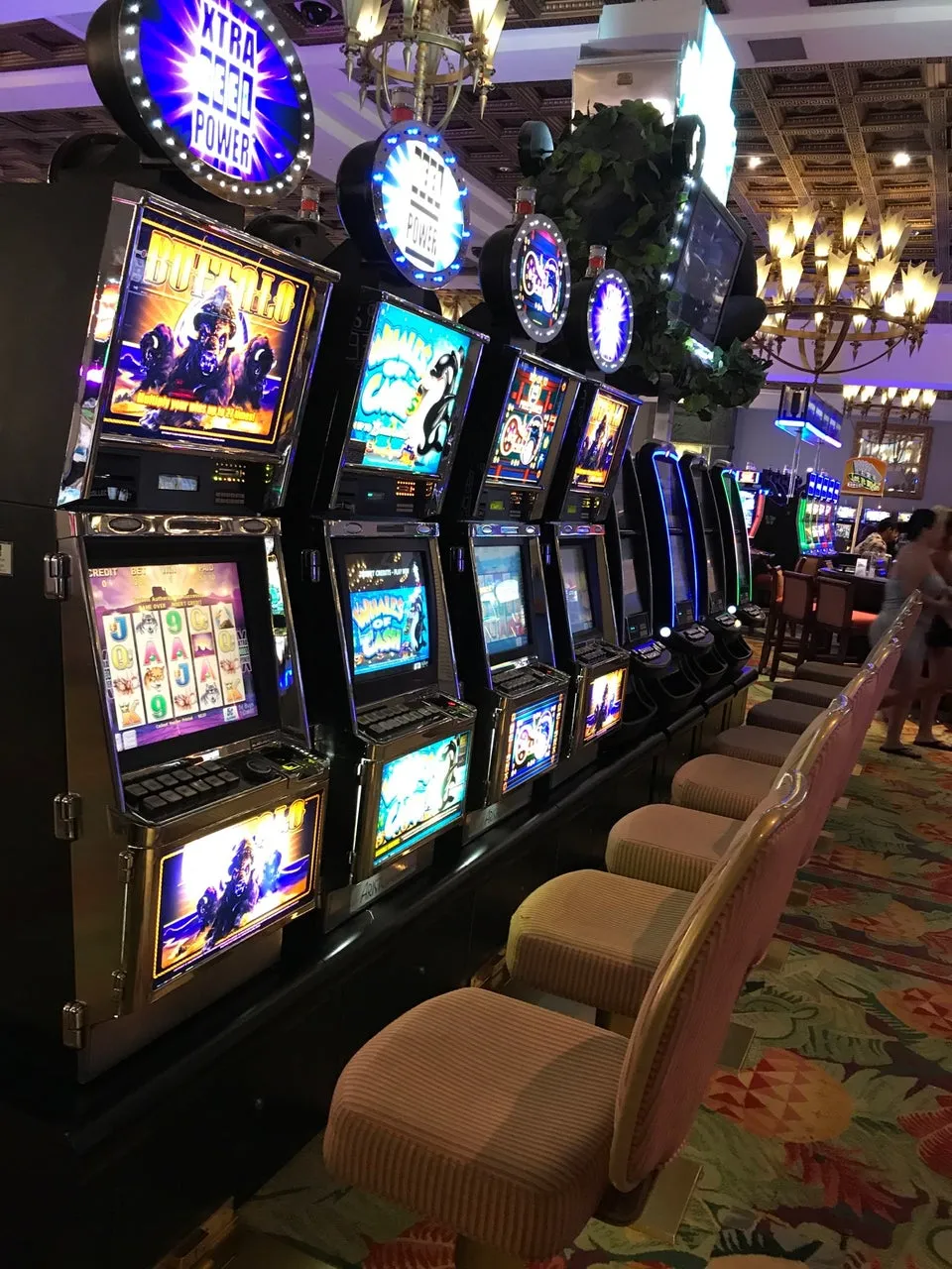 Ritz-Carlton San Juan Hotel & Casino  (Closed Temporarily)