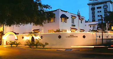At Wind Chimes Boutique Hotel