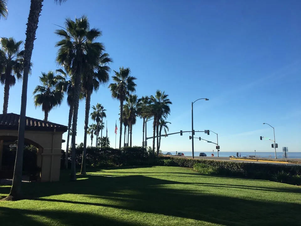 Hilton Garden Inn Carlsbad Beach