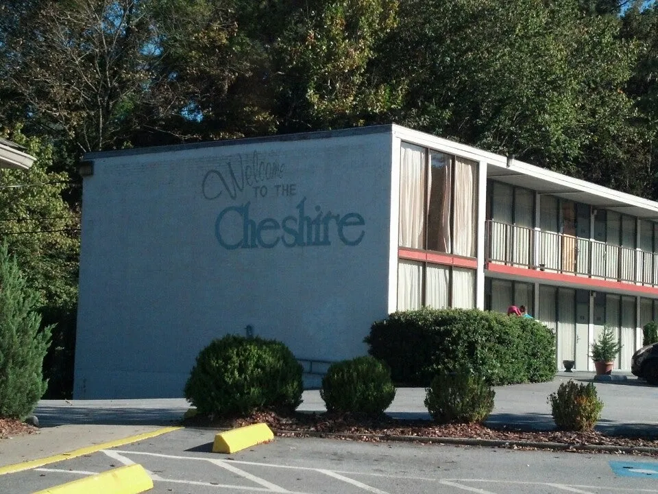 Cheshire Motor Inn