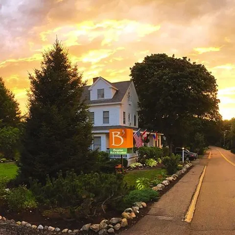 B3 Bourne Bed and Breakfast