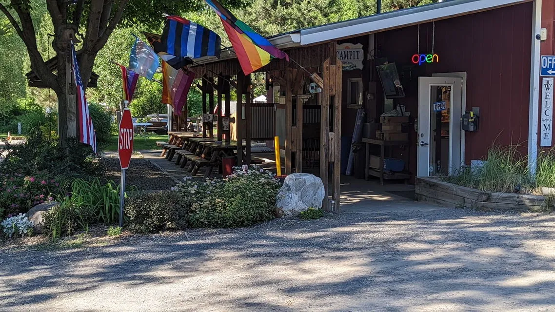 Campit Outdoor Resort