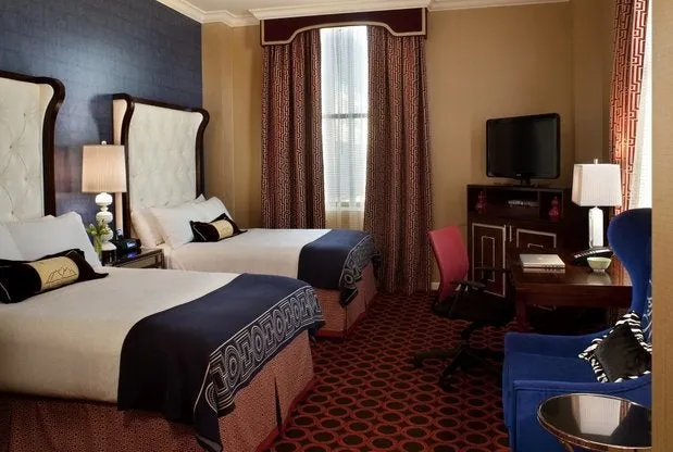 Kimpton Hotel Monaco Salt Lake City