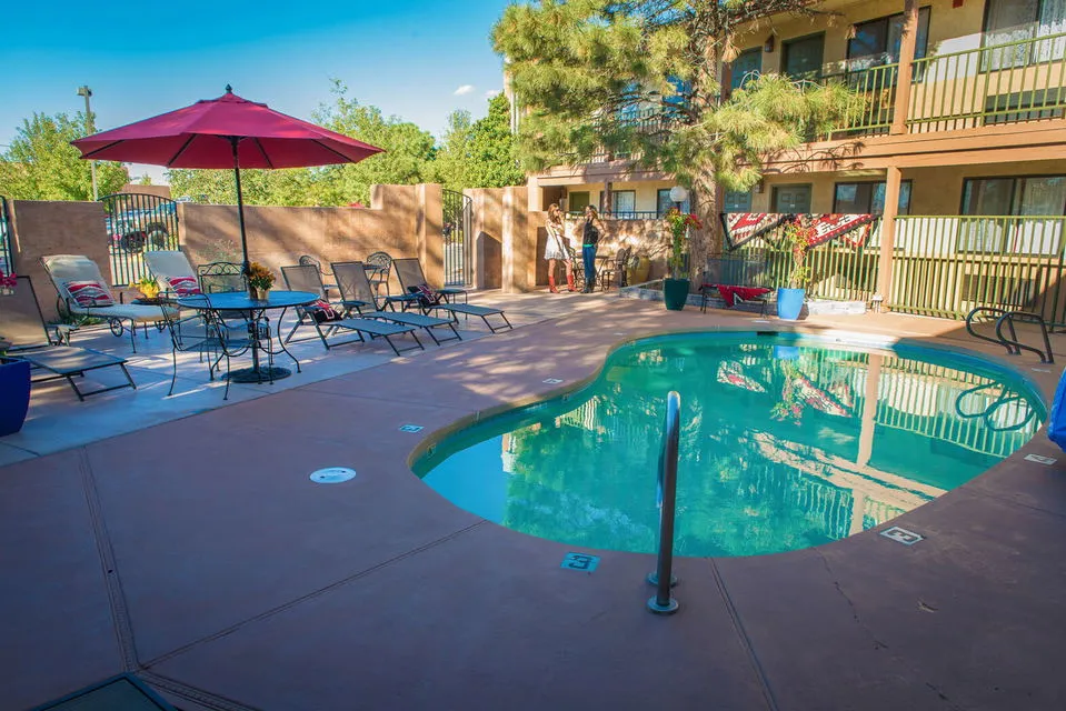 The Sage Hotel