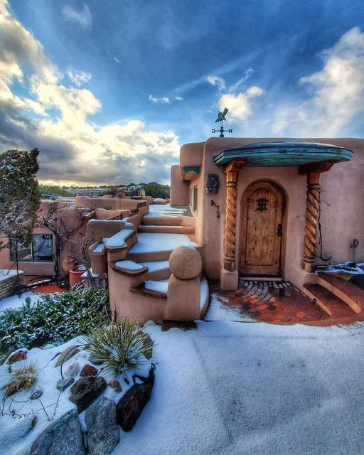 Hotel St. Francis