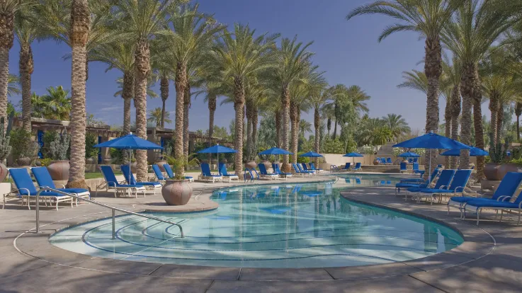 Hyatt Regency Indian Wells Resort & Spa