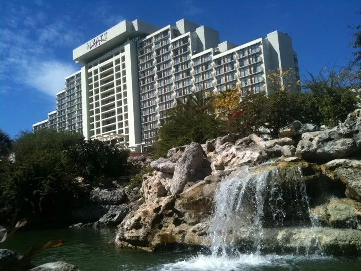 Hyatt Regency Grand Cypress