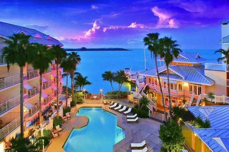 Hyatt Key West Resort and Spa