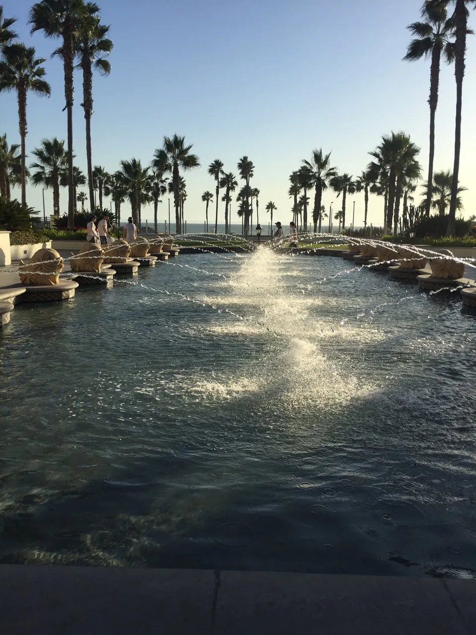 Hyatt Regency Huntington Beach