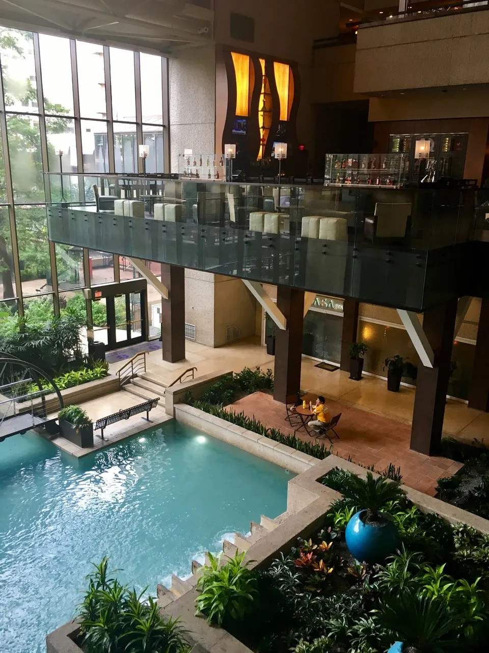 Hyatt Regency San Antonio