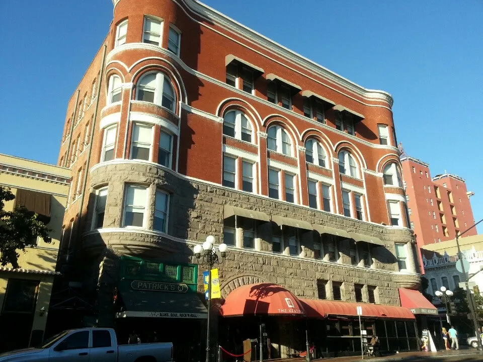 The Keating Hotel