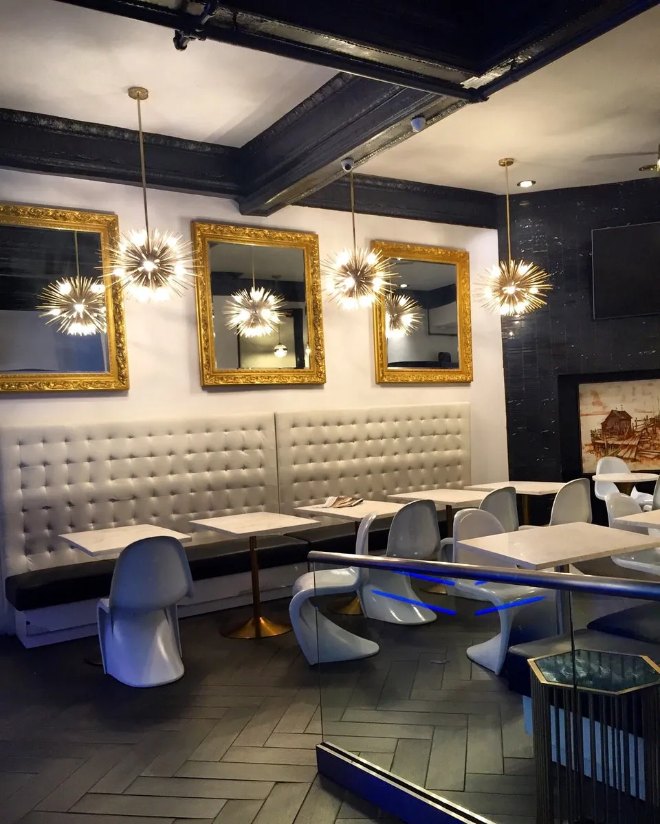 Adante Hotel