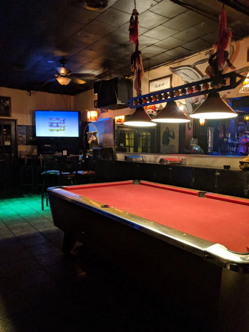 Bobby's Monkey Bar  Formerly: Donnie's