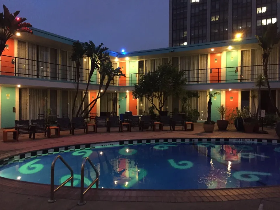 Phoenix Hotel