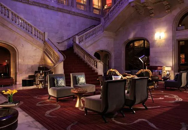 Renaissance Pittsburgh Hotel