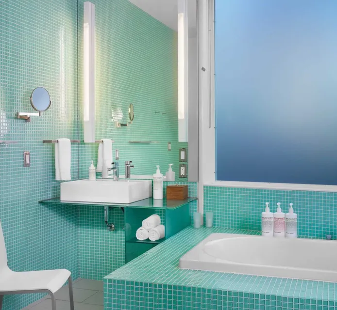 Kimber Modern Boutique Hotel