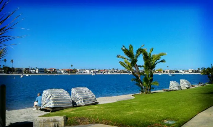Bahia Resort Hotel