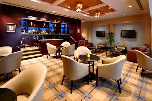 Sheraton Houston Brookhollow Hotel
