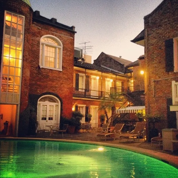 Chateau Hotel