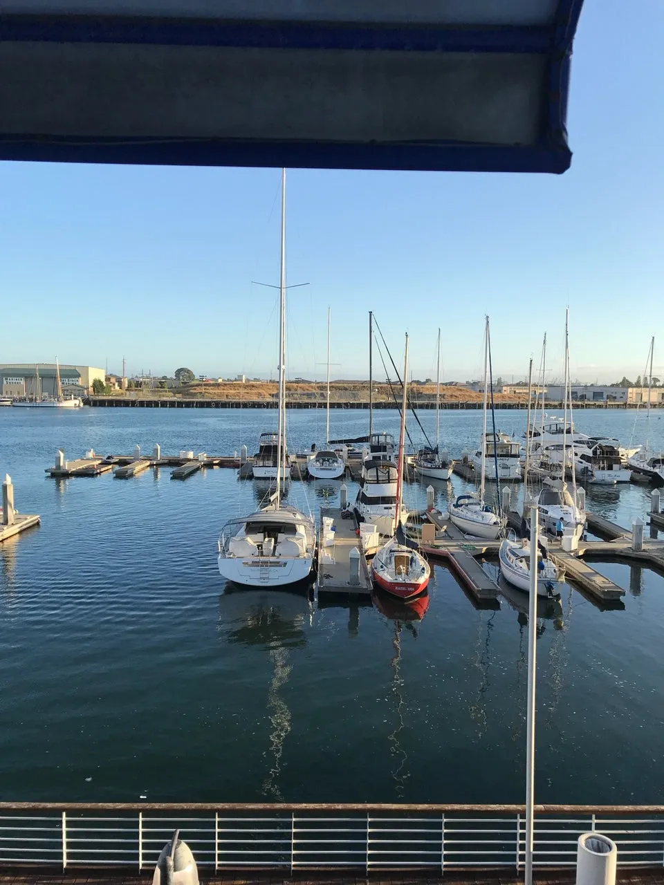 Waterfront Hotel