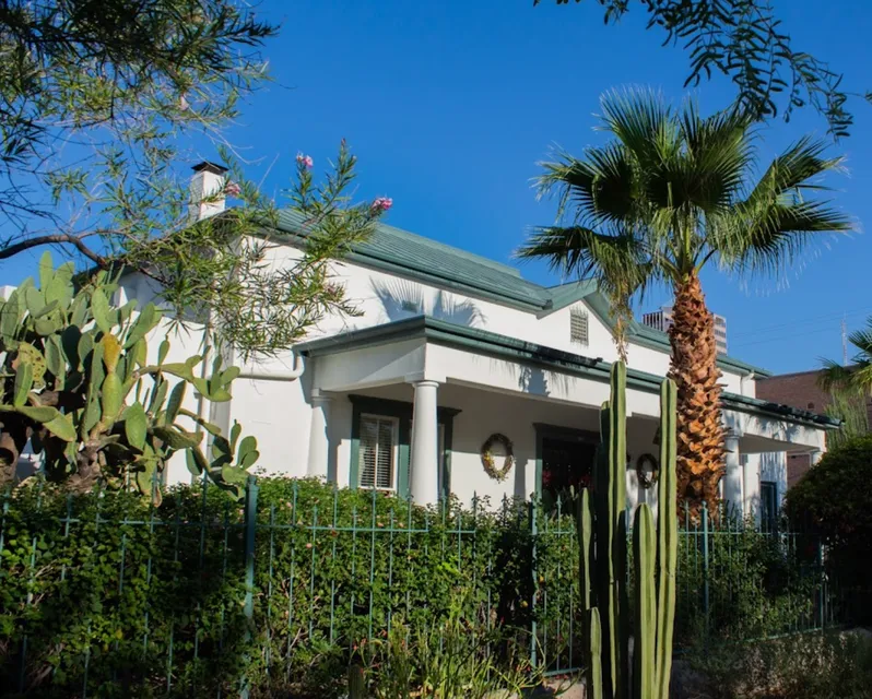 The Blenman Inn