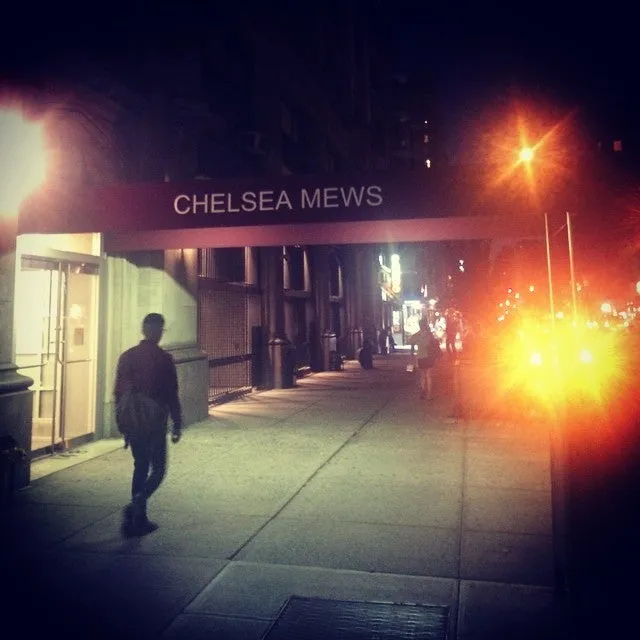 Chelsea Mews Guesthouse