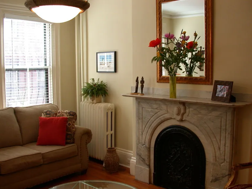 Fort Hill Inn