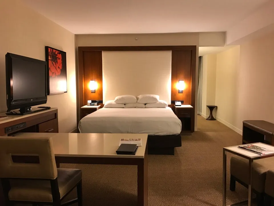 Hyatt Regency Atlanta