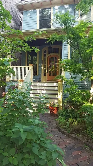 Magnolia Studios