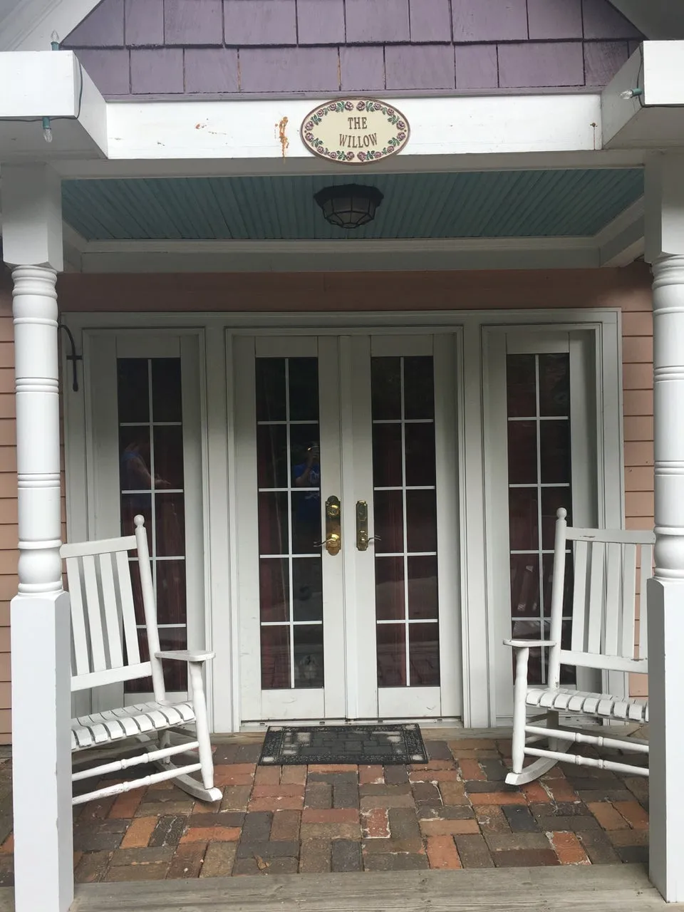 Beaufort House Inn