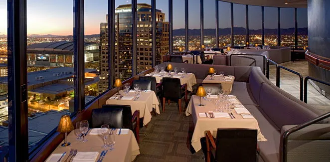 Hyatt Regency Phoenix